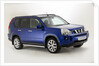 2009 Nissan X-Trail by Unknown