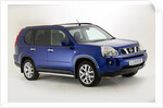 2009 Nissan X-Trail by Unknown