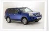 2009 Nissan X-Trail by Unknown