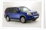 2009 Nissan X-Trail by Unknown