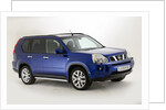 2009 Nissan X-Trail by Unknown