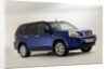 2009 Nissan X-Trail by Unknown