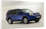 2009 Nissan X-Trail by Unknown