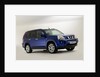 2009 Nissan X-Trail by Unknown