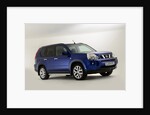 2009 Nissan X-Trail by Unknown