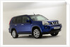 2009 Nissan X-Trail by Unknown