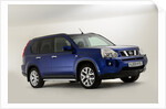 2009 Nissan X-Trail by Unknown