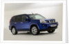 2009 Nissan X-Trail by Unknown