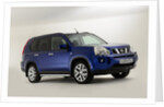 2009 Nissan X-Trail by Unknown