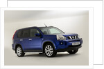 2009 Nissan X-Trail by Unknown