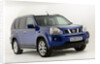 2009 Nissan X-Trail by Unknown