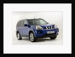 2009 Nissan X-Trail by Unknown
