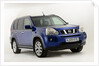 2009 Nissan X-Trail by Unknown