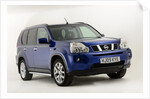 2009 Nissan X-Trail by Unknown