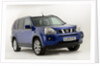 2009 Nissan X-Trail by Unknown