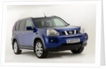 2009 Nissan X-Trail by Unknown