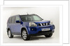 2009 Nissan X-Trail by Unknown