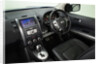 2009 Nissan X-Trail by Unknown