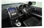 2009 Nissan X-Trail by Unknown