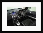 2009 Nissan X-Trail by Unknown