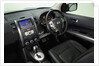 2009 Nissan X-Trail by Unknown