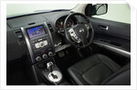 2009 Nissan X-Trail by Unknown