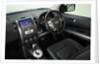 2009 Nissan X-Trail by Unknown