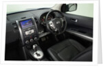 2009 Nissan X-Trail by Unknown