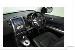 2009 Nissan X-Trail by Unknown