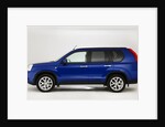 2009 Nissan X-Trail by Unknown