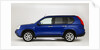 2009 Nissan X-Trail by Unknown