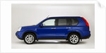 2009 Nissan X-Trail by Unknown