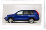 2009 Nissan X-Trail by Unknown