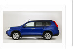 2009 Nissan X-Trail by Unknown