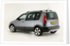 2011 Skoda Roomster Scout by Unknown