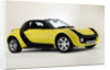 2005 Smart Roadster by Unknown