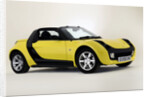 2005 Smart Roadster by Unknown