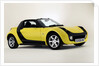 2005 Smart Roadster by Unknown