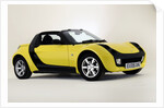 2005 Smart Roadster by Unknown