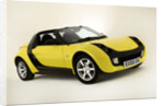 2005 Smart Roadster by Unknown