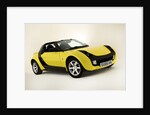 2005 Smart Roadster by Unknown