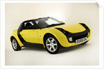 2005 Smart Roadster by Unknown