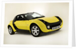2005 Smart Roadster by Unknown