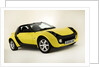 2005 Smart Roadster by Unknown