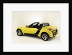 2005 Smart Roadster by Unknown