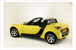 2005 Smart Roadster by Unknown