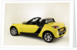 2005 Smart Roadster by Unknown