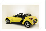 2005 Smart Roadster by Unknown
