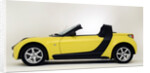 2005 Smart Roadster by Unknown
