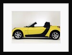 2005 Smart Roadster by Unknown